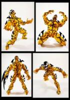 Phage (Marvel Legends) Custom Action Figure