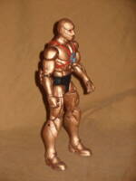 Robotman (Marvel Legends) Custom Action Figure