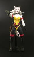 Hepzibah Starjammers (Marvel Legends) Custom Action Figure