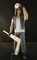Neca Casey Jones unmasked (Teenage Mutant Ninja Turtles) Custom Action Figure