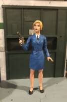 Valerie Cooper (Marvel Legends) Custom Action Figure