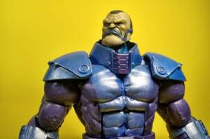 Apocalypse - X-MEN (X-Men) Custom Action Figure