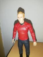 Scotty (Star Trek Into Darkness) - DST (Star Trek) Custom Action Figure