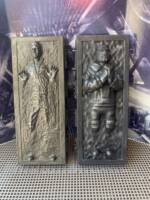 Star Wars Mythrol in Carbonite (Star Wars) Custom Action Figure