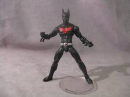 Batman Beyond (DC Infinite Heroes) Custom Action Figure