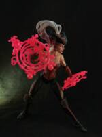 Cerise V2 (Marvel Legends) Custom Action Figure