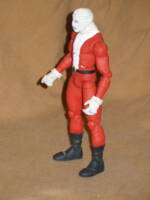 Negative Man (Marvel Legends) Custom Action Figure