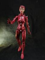 Phoenix II (Hound) V3 (Marvel Legends) Custom Action Figure