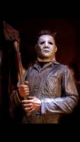 The Curse Of Michael Myers (Halloween 6) (Halloween) Custom Action Figure