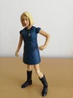 Carol Marcus (Star Trek Into Darkness) (Star Trek) Custom Action Figure