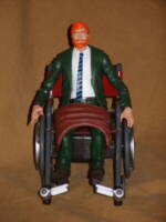 Chief-Niles Caulder (Marvel Legends) Custom Action Figure