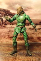 Marvel Legends Scarecrow (Marvel Legends) Custom Action Figure