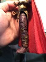 MCU Odin - Sir Anthony Hopkins (Marvel Legends) Custom Action Figure