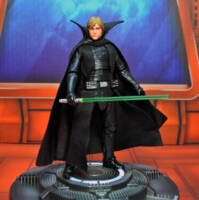 Luke Skywalker (Dark Empire) (Star Wars) Custom Action Figure