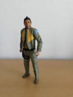 Dr. Carson Beckett (Stargate Atlantis) (Stargate) Custom Action Figure