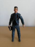 Colonel Marshall Sumner (Stargate Atlantis) (Stargate) Custom Action Figure