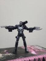 Punisher War Machine (Marvel Legends) Custom Action Figure