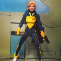 Valerie Cooper (Marvel Legends) Custom Action Figure