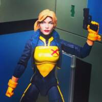 Valerie Cooper (Marvel Legends) Custom Action Figure
