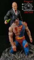 Superman - Death (Superman) Custom Action Figure