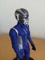 Airiam (Star Trek Discovery) - NECA (Star Trek) Custom Action Figure