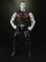 Colossus (Deadpool Movie) (Marvel Legends) Custom Action Figure