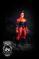 Nuklon (DC Direct) Custom Action Figure