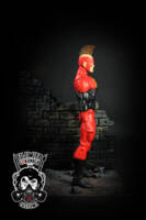 Nuklon (DC Direct) Custom Action Figure