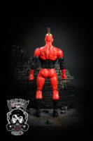 Nuklon (DC Direct) Custom Action Figure