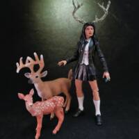Nature Girl (Marvel Legends) Custom Action Figure