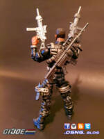 RIPCORD [Wallace A. Weems] (G.I. Joe) Custom Action Figure