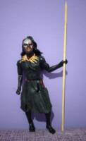 Jungle Man (Jonny Quest) Custom Action Figure