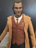 NECA Arthur Fleck Joker (2019) (Batman - Movie Style) Custom Action Figure