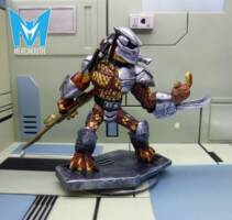 Predator (Jungle Hunter) Disney Infinity Figure (Predator) Custom Action Figure