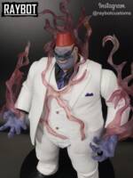 Shadow King (Marvel Legends) Custom Action Figure