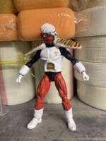Jeice (Dragonball Z) Custom Action Figure