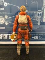 Luke Skywalker (Dagobah Landing) (Star Wars) Custom Action Figure