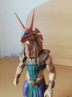 Anubis Guard (Stargate) - Mattel (Stargate) Custom Action Figure