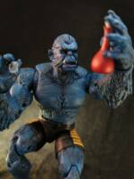 Beast (X-Force) (Marvel Legends) Custom Action Figure