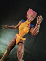 Wolfsbane (X-Factor #71) V8 (Marvel Legends) Custom Action Figure
