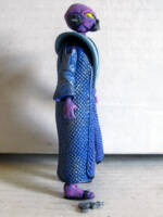 Beltron – Roonan Spy (Star Wars) Custom Action Figure [Right View]