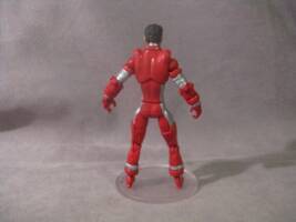 Iron Lad (Marvel Universe) Custom Action Figure