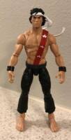 Quick Kick (G.I. Joe Classified) Custom Action Figure