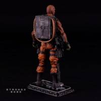Roadblock (G.I. Joe) Custom Action Figure