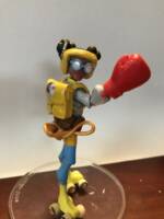 Moon Girl (Marvel Legends) Custom Action Figure