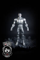 Robotman - All Star Squadron (DC Universe) Custom Action Figure
