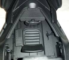 Batmobile 2.0 (Batman) Custom Vehicle