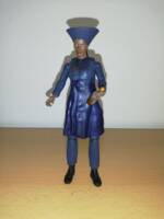 Guinan (Star Trek: TNG) - JAKKS (Star Trek) Custom Action Figure