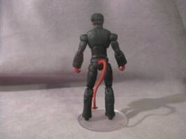 X-Men First Class Azazel (Marvel Universe) Custom Action Figure