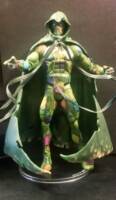 Ragman (DC Universe) Custom Action Figure [Ragman 1]